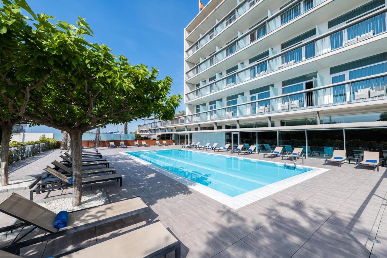 Hotel Atenea Port Barcelona